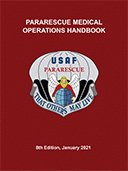 PJ Medical Operations Handbook 8th edition 2021