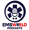 EMS World Podcast Logo
