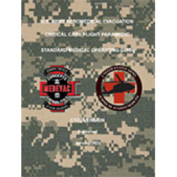 Standard Medical Operations Guide CY 2022