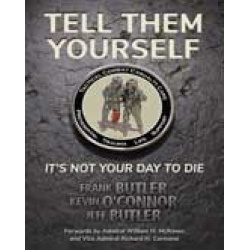 Tell Them Yourself - It's Not Your Day to Die