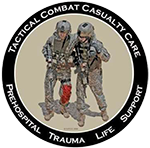 TCCC Logo